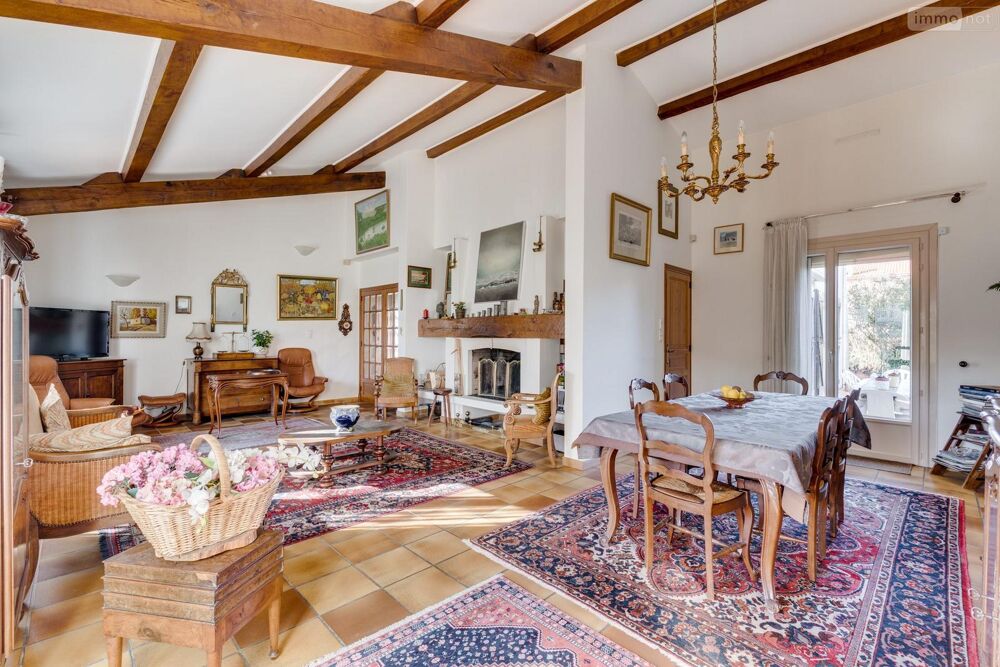 � vendre  Maison Toulouse (31000)