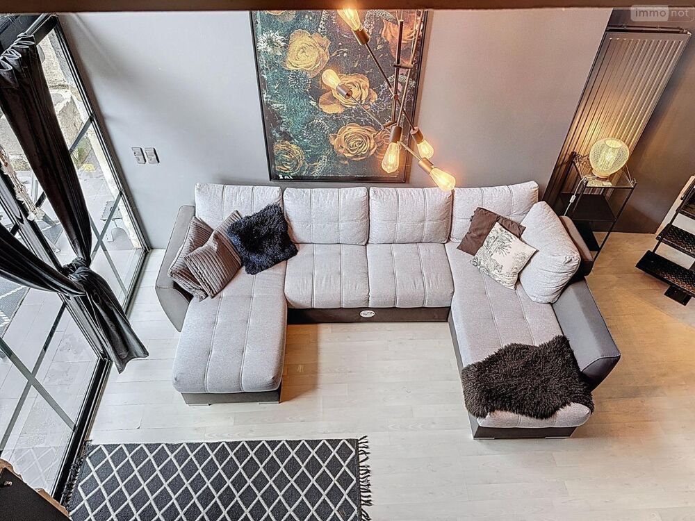 à vendre  Maison Gresin (73240)