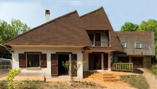  Maison à vendre 7 pièces 200 m²