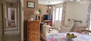  Maison � vendre 4 pi�ces 83 m�