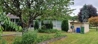  Maison à vendre 5 pièces 98 m²