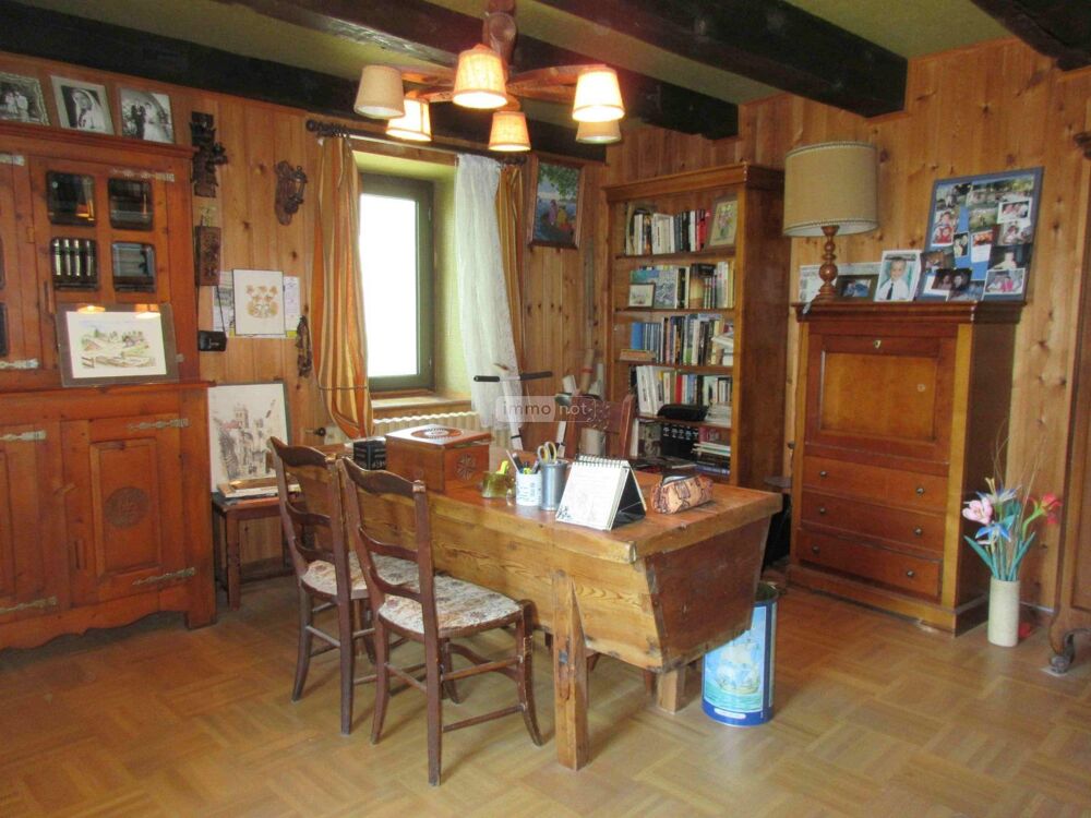 vente Maison - 5 pièce(s) - 125 m² Eygliers (05600)