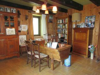  Maison à vendre 5 pièces 125 m²