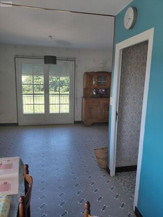  Maison à vendre 6 pièces 84 m²