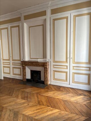  Appartement  vendre 5 pices 137 m