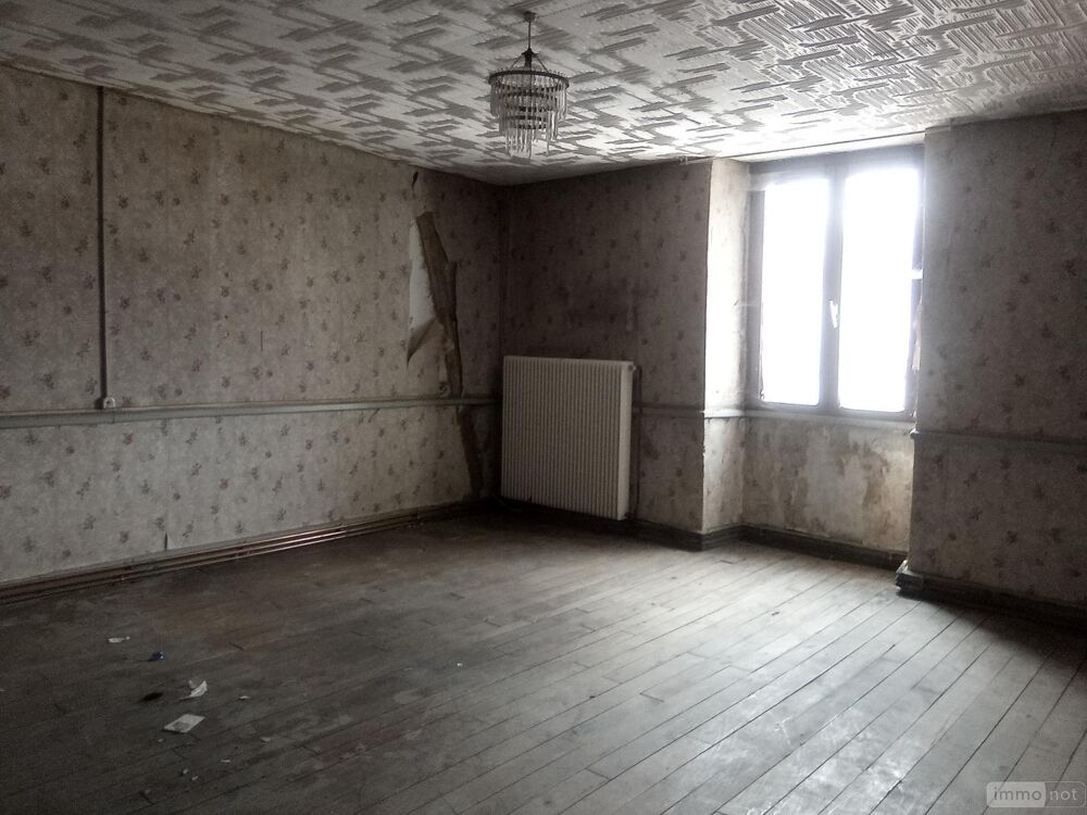 vente Ferme - 5 pièce(s) - 140 m² Aprey (52250)