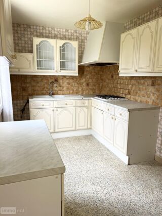  Maison � vendre 4 pi�ces 78 m�