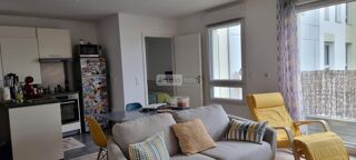  Appartement � vendre 2 pi�ces 49 m�