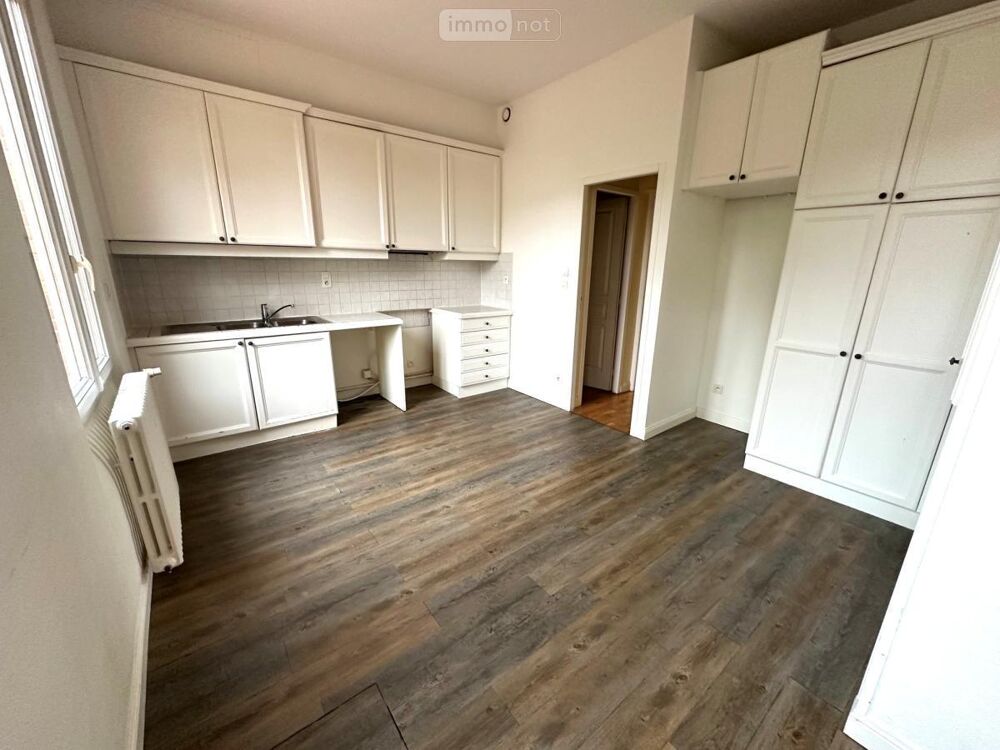 à vendre  Maison Toulouse (31000)