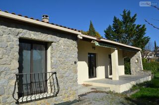  Maison à vendre 4 pièces 133 m²