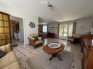  Maison à vendre 5 pièces 108 m²