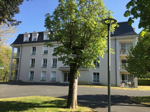  Appartement  louer 1 pice 35 m