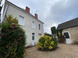  Maison à vendre 8 pièces 190 m²