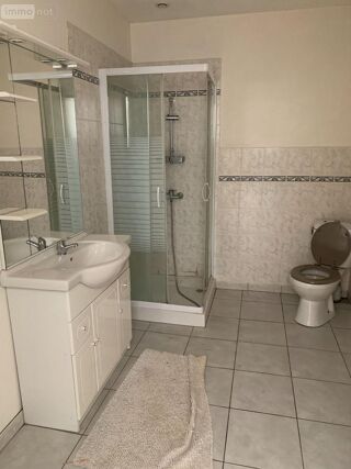  Maison à vendre 8 pièces 93 m²