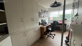  Appartement � vendre 4 pi�ces 103 m�