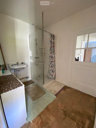  Maison � vendre 5 pi�ces 90 m�