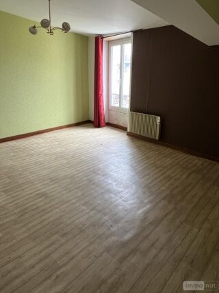  Maison � vendre 3 pi�ces 102 m�