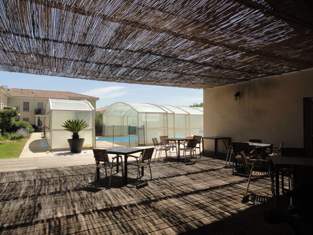 vente Villa - 5 pièce(s) - 107 m² Saint-Gilles (30800)