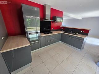  Maison � vendre 4 pi�ces 128 m�