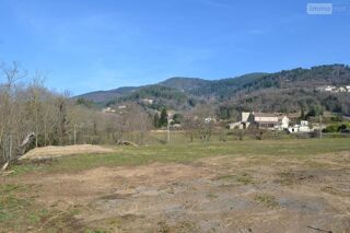  Terrain à vendre 867 m²