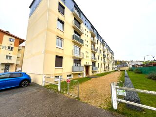  Immeuble à vendre 3 pièces 58 m²