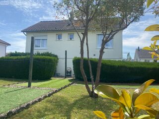  Maison à vendre 3 pièces 60 m²