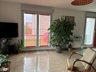  Appartement � vendre 3 pi�ces 71 m�