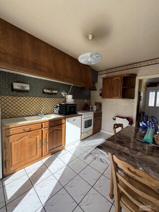  Maison à vendre 4 pièces 90 m²