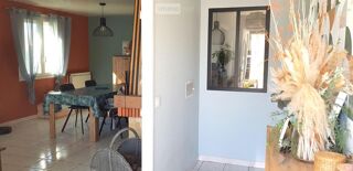  Maison à vendre 7 pièces 124 m²