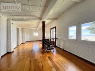  Maison � vendre 7 pi�ces 200 m�