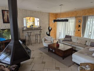  Maison à vendre 5 pièces 140 m²