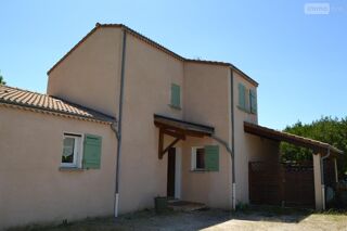  Maison  vendre 7 pices 124 m