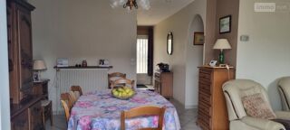  Maison � vendre 4 pi�ces 83 m�