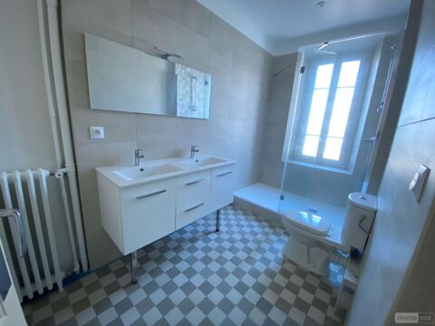  Appartement  louer 4 pices 86 m