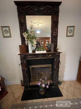  Maison à vendre 8 pièces 101 m²