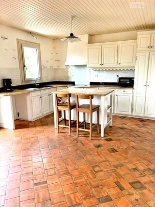  Maison � vendre 6 pi�ces 144 m�