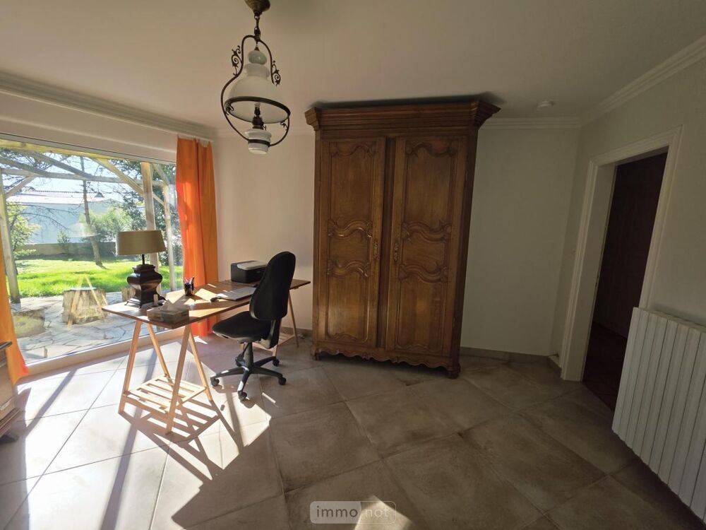 � vendre  Maison Arradon (56610)