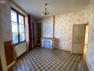  Maison à vendre 6 pièces 104 m²