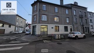  Appartement à vendre 2 pièces 32 m²