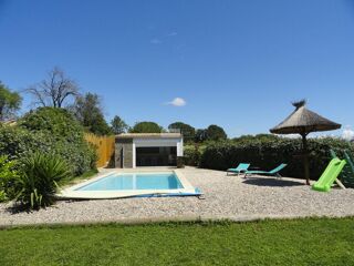  Maison  vendre 5 pices 131 m