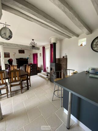  Maison à vendre 4 pièces 139 m²