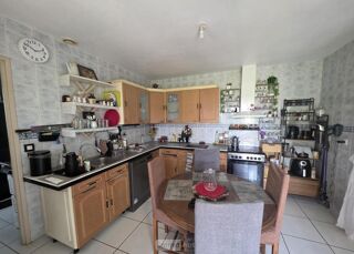  Maison à vendre 6 pièces 136 m²