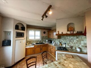  Maison � vendre 5 pi�ces 130 m�