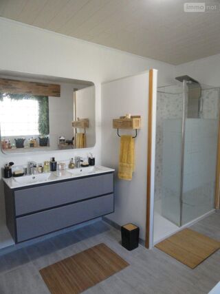  Maison � vendre 4 pi�ces 104 m�