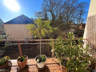  Appartement  vendre 3 pices 66 m