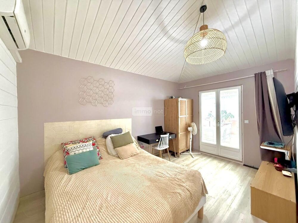 vente Maison - 4 pièce(s) - 74 m² Saint-Paul (97460)