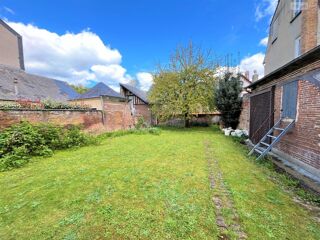  Maison à vendre 6 pièces 115 m²