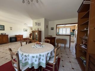  Maison à vendre 5 pièces 108 m²