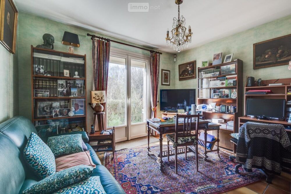 vente Maison - 5 pièce(s) - 160 m² Toulouse (31000)