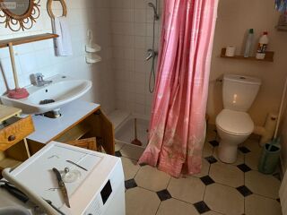  Maison à vendre 3 pièces 64 m²